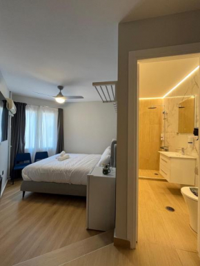 Artemis Suite Evelpidon